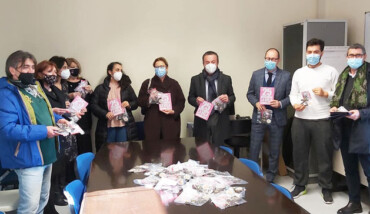 Caterine Ospedale Confcommercio