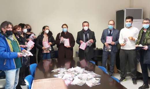 Caterine Ospedale Confcommercio