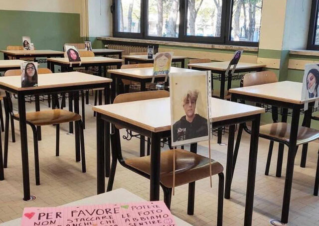 Classe Faenza DAD