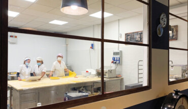 Laboratorio 81