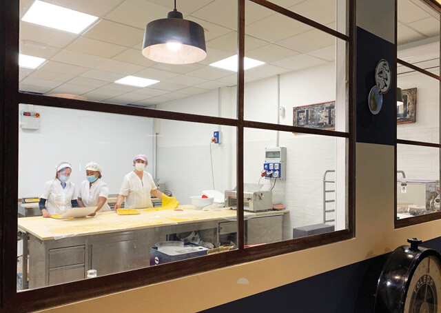 Laboratorio 81