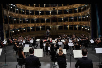 Il maestro Muti e l'Orchestra Cherubini al teatro Alighieri di Ravenna