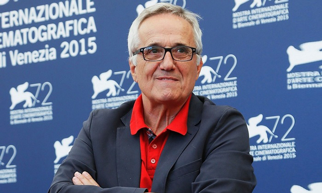 Marco Bellocchio