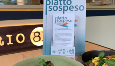 Piatto Sospeso
