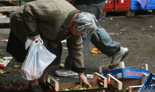 Povertà