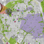 Progetto San Biagio Nord Contesto Urbano