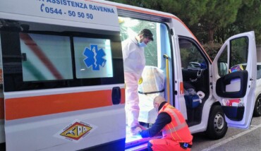 Pubblica Asssistenza Ravenna 02