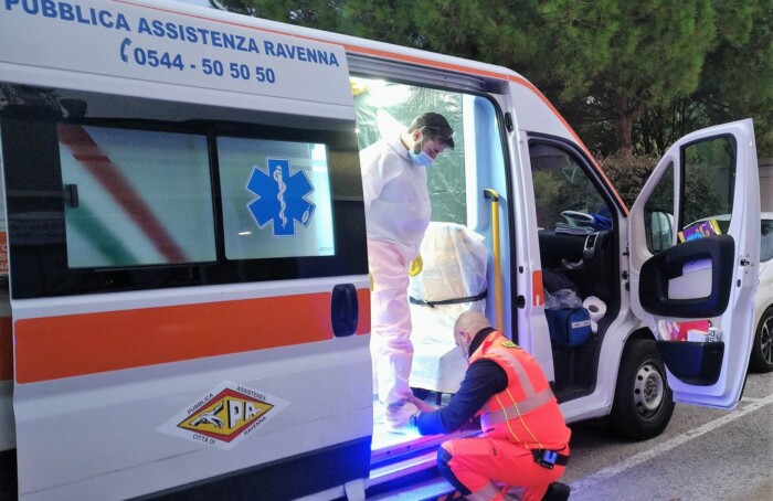 Pubblica Asssistenza Ravenna 02