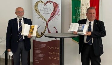 Raffaele Nanni E Vitaliano Marchi