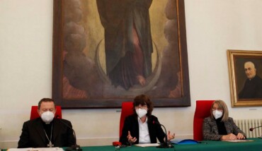 Servizio Tutela Minori