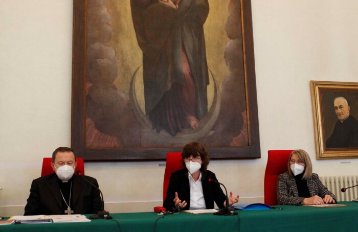 Servizio Tutela Minori