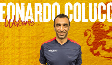 WEB SITE Colucci
