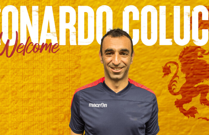 WEB SITE Colucci
