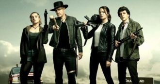 Zombieland Doppio Colpo Recensione 720x378