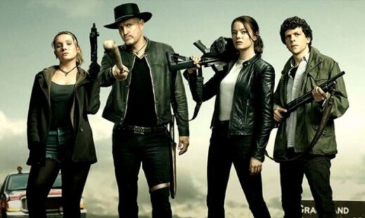 Zombieland Doppio Colpo Recensione 720x378