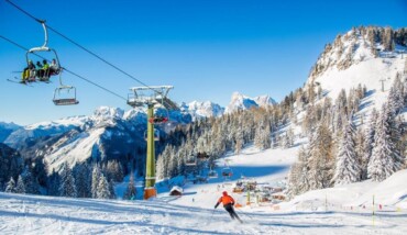 Aperti Gli Impianti Di Alleghe1