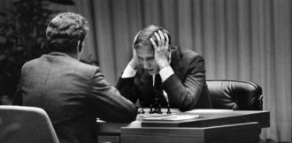 Sfida Spasskij-Fischer 1972