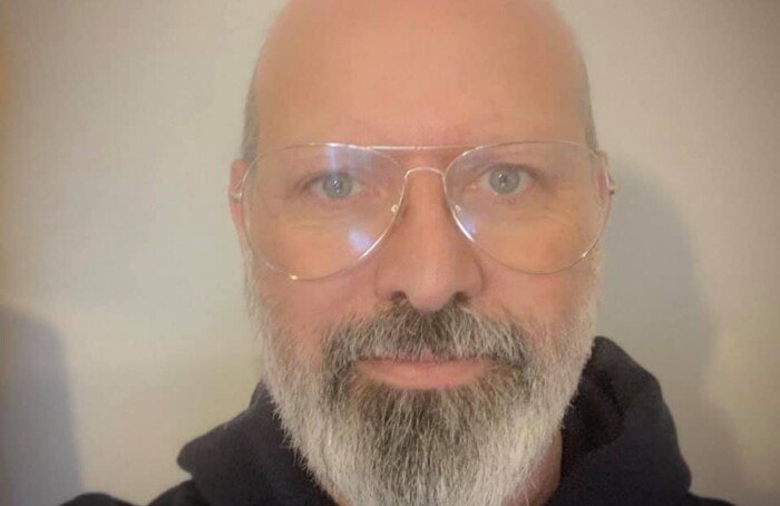 Bonaccini Selfie Covid