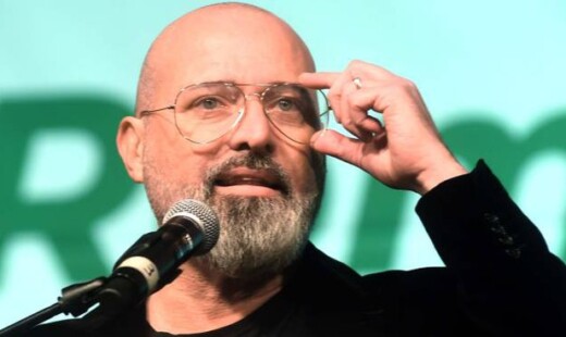 Bonaccini Web