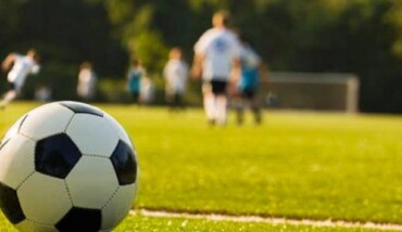 Calcio Parco