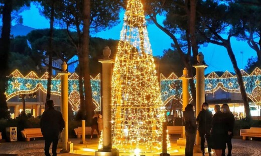 Comune Cervia Natale
