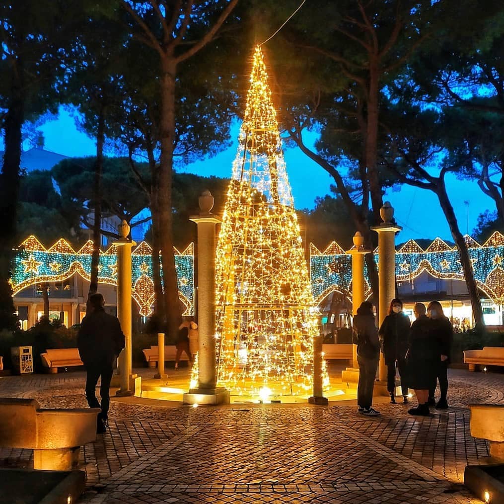 Comune Cervia Natale