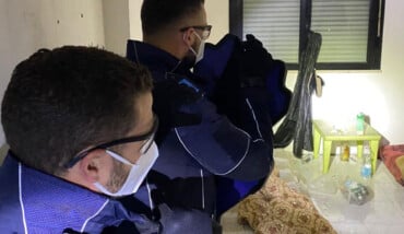 Controlli Polizia Locale Ravenna