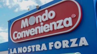 mondo convenienza