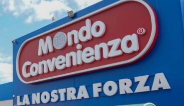mondo convenienza