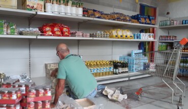 Emporio Solidale Cervia