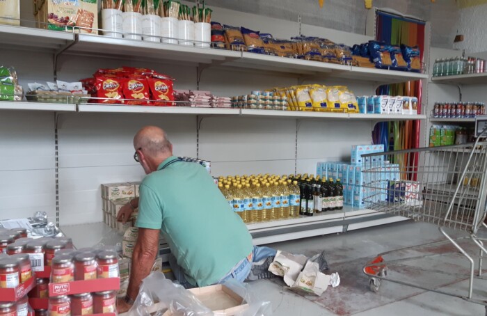 Emporio Solidale Cervia