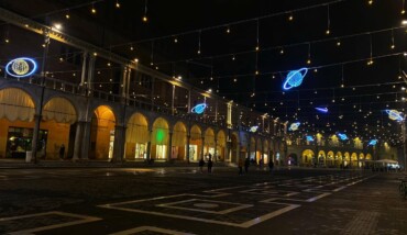 Faenza Piazza Natale