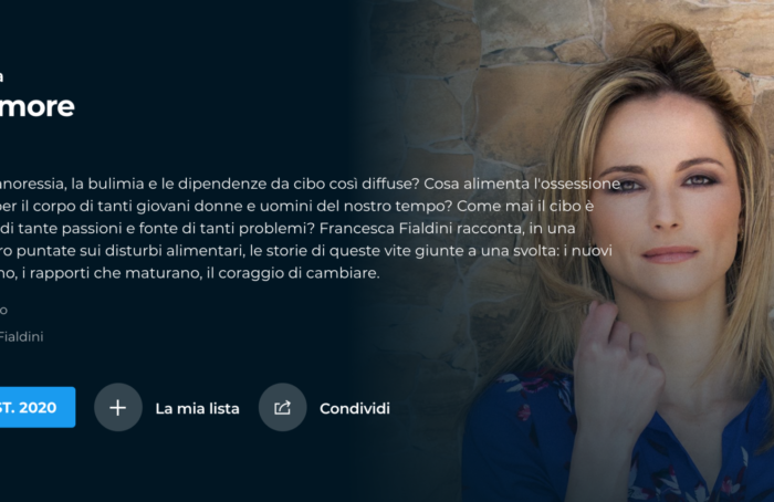 Fame Amore