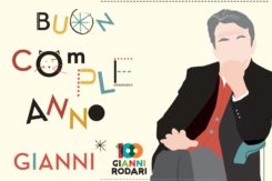 Gianni Rodari 100