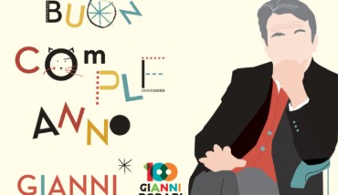 Gianni Rodari 100