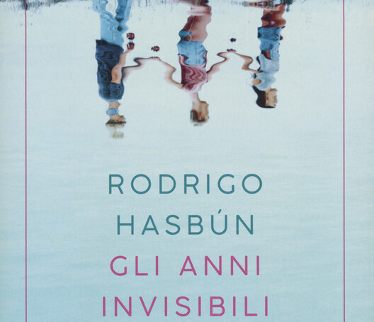 Gli Anni Invisibili