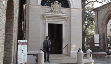 Lettura Commedia