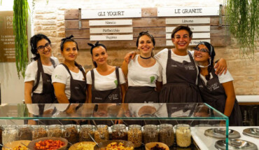 Lo Staff Puro Bio