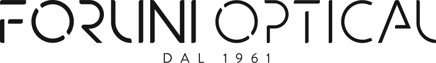 Logo Forlini Optical