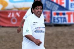 Maradona Cervia Fantini