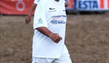 Maradona Cervia Fantini 