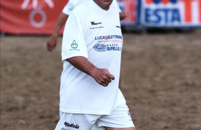 Maradona Cervia Fantini