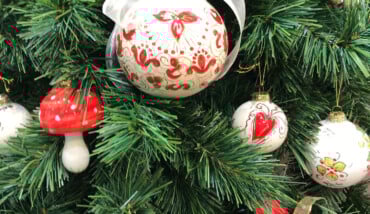 Natale Ceramica
