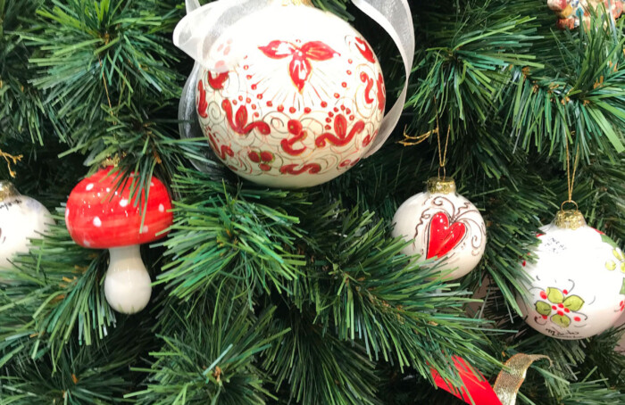Natale Ceramica