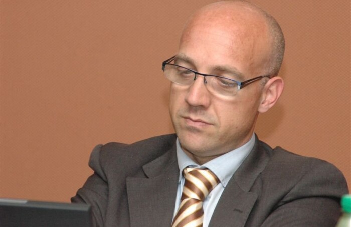 Nicola Grandi