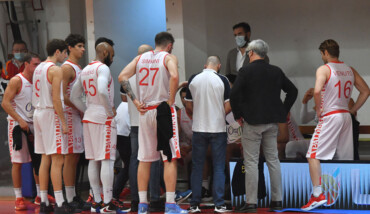 OraSì Basket Ravenna