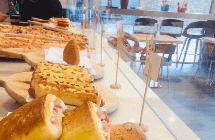 Playfood Ravenna