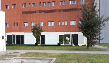 Ravenna Bozza Rendering