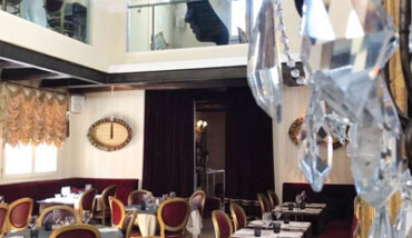 Ristorante Alexander