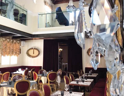 Ristorante Alexander
